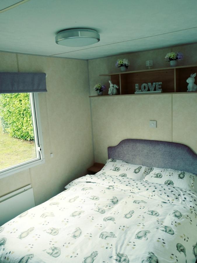 Len'S Getaway Tattershall Lakes Exterior photo